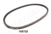 JAPANPARTS DT-10X725 V-Belt